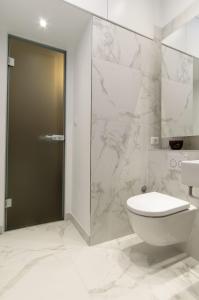 The Residence apartment lux