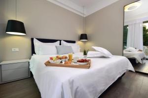 The Residence apartment lux