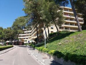 The Residence apartment lux