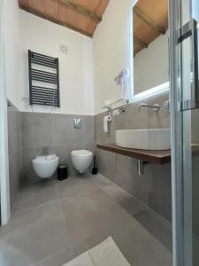 Chambre Double avec Salle de Bains Privative