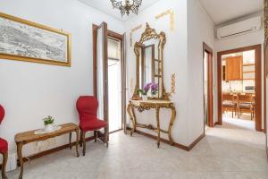 Gondoliers house Castello