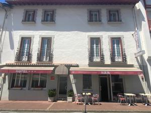 Hotels Hotel Kapa Gorry : photos des chambres