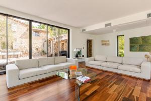 Villas Villa Bim : photos des chambres