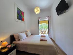 Apartments & Rooms Chiara