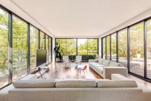 Villas Villa Bim : Villa