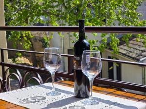 Apartments & Rooms Chiara