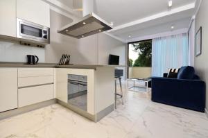 The Residence apartment lux