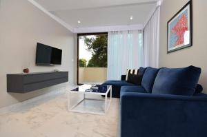 The Residence apartment lux