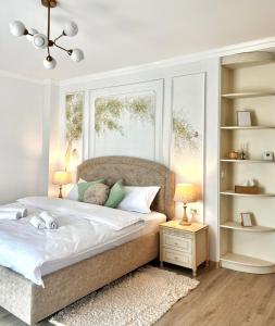 Bridge Apartments- STUDIO 7