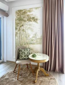 Bridge Apartments- STUDIO 7