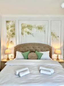 Bridge Apartments- STUDIO 7