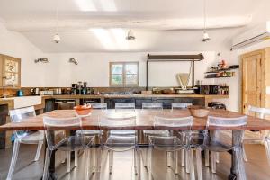 Villas Villa Bim : photos des chambres