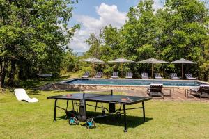 Villas Villa Bim : photos des chambres