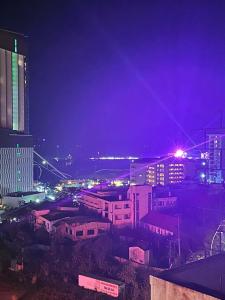 Khách sạn Kim Tiến Hạ Long