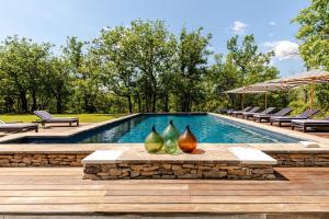 Villas Villa Bim : photos des chambres