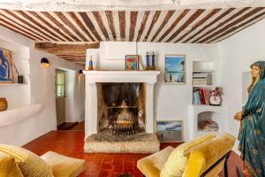 Villas Villa Bim : photos des chambres