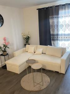 Appartements T2 Charenton Proche Paris Bercy : photos des chambres