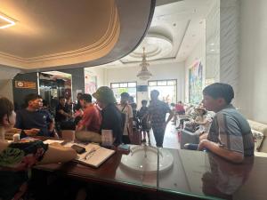 Khách sạn Kim Tiến Hạ Long