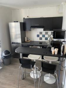 T2 Charenton Proche Paris Bercy