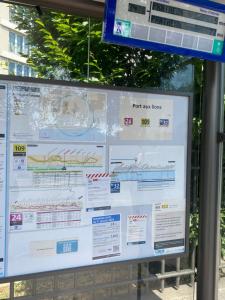 T2 Charenton Proche Paris Bercy