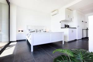 Entspannung mit Seeblick - ADAC Yacht