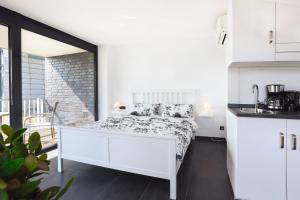 Entspannung mit Seeblick - ADAC Yacht