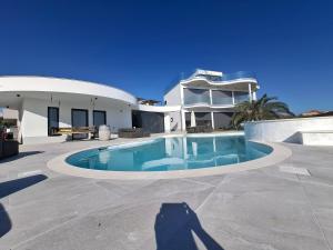 The ViewBay - Ubytování bez kategorie ve městě Privlaka