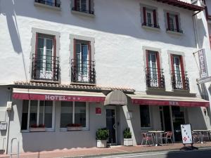 Hotels Hotel Kapa Gorry : photos des chambres