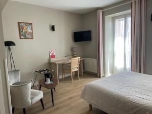 Hotels Hotel Kapa Gorry : photos des chambres