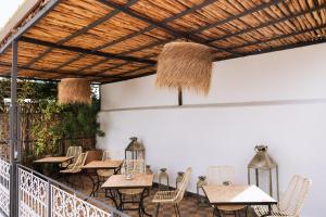 Riad Instant T