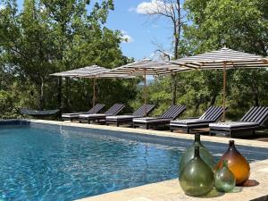 Villas Villa Bim : photos des chambres