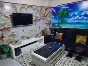 JJ homes - Podium Heights Apartment, Nairobi