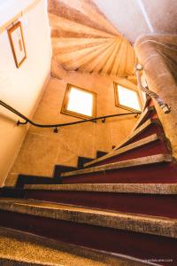 Aux chambres du Banneret