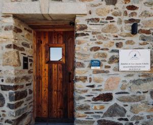 Maisons de vacances Le Refuge Cal Chalon , chalet de luxe au coeur du village : photos des chambres