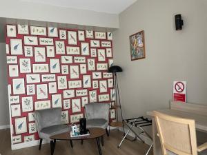 Hotels Hotel Kapa Gorry : photos des chambres