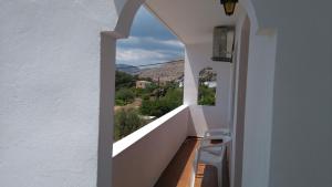 Maria Apartments Rhodes Greece