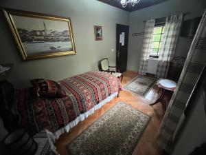 Miletića čardak Ribarska Banja