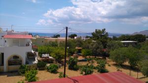 Maria Apartments Rhodes Greece