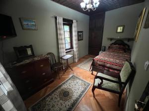 Miletića čardak Ribarska Banja