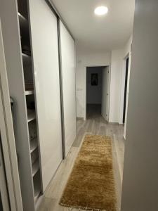 Apartman 1 Sava Centar