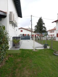 Appartement Chez Pascaline