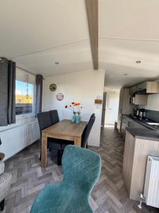 PRACHTiG CHALET ZONNESTRAAL