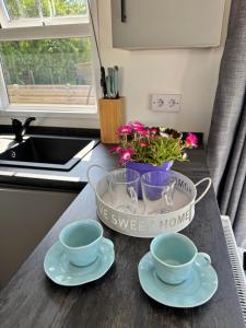 PRACHTiG CHALET ZONNESTRAAL