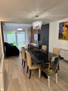 Apartman 1 Sava Centar