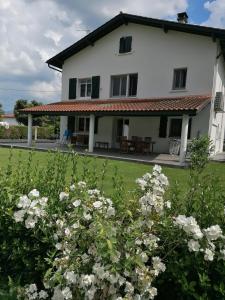 Appartement Chez Pascaline