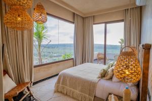 Zayyna hôtel de charme Essaouira