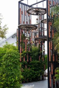 100 Rai Resort, 100 ไร่ รีสอร์ท