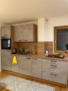 Urlaub im Allgäu - Apartment Untrasried