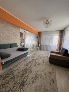 Однокомнатная Квартира 1 - Ubytování bez kategorie ve městě Balchaš