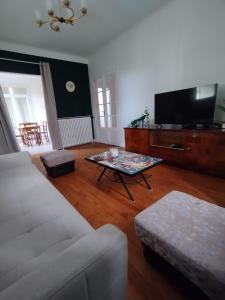 Maison au calme dans Bergerac proche du centre et des services